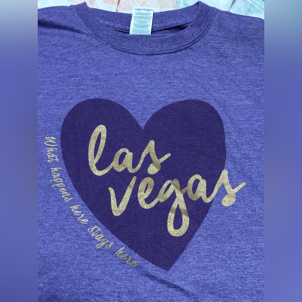 Las Vegas T-Shirt